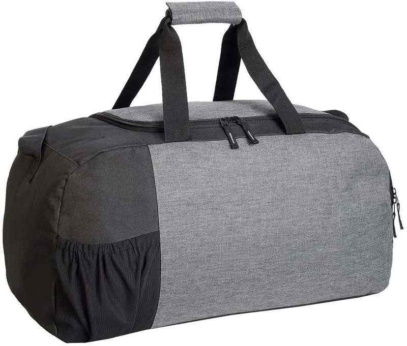 Σακ Βουαγιάζ 1590 Shugon Marathon Grey Melange/Black