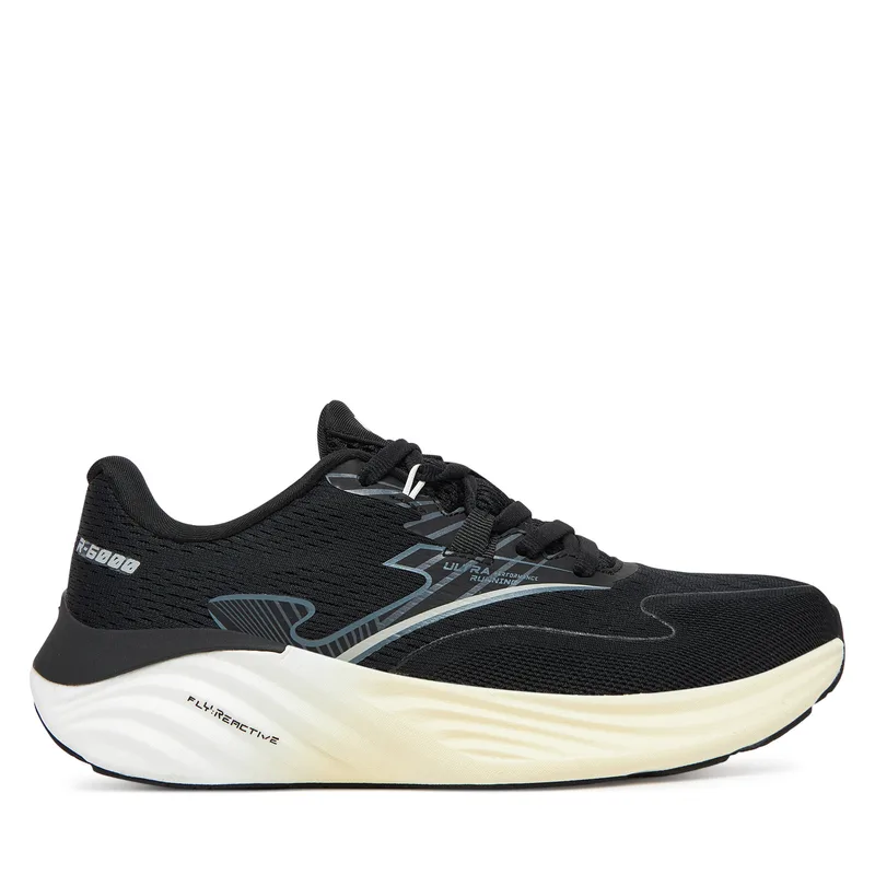 Παπούτσια για Τρέξιμο Joma R.6000 2501 RR60LS2501 Μαύρο