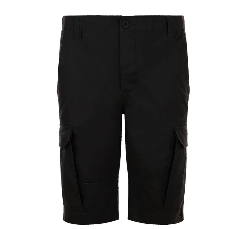 Ανδρική Βερμούδα 01660-312 SOL'S Jackson Black
