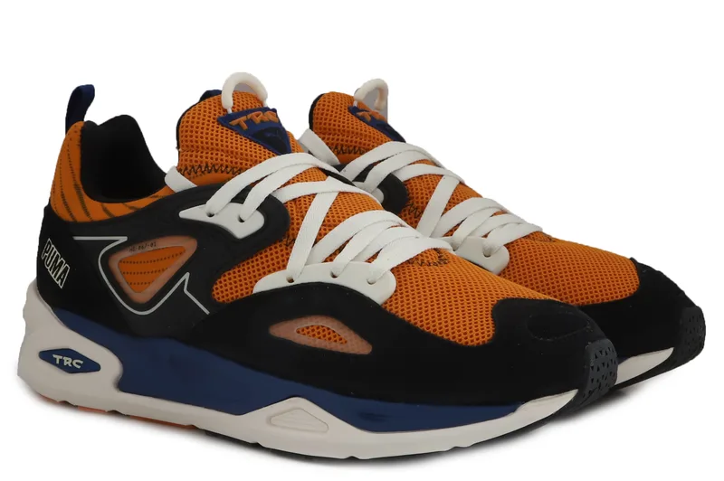 Παπούτσια Μπάσκετ Puma TRC Blaze SPXP 387510-02