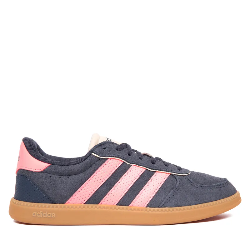 Αθλητικά adidas Breaknet Sleek IH5467 Σκούρο μπλε