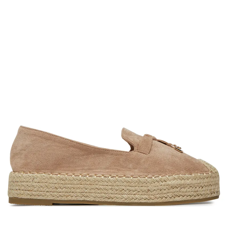 Εσπαντρίγιες JENNY WSS990-259 Μπεζ