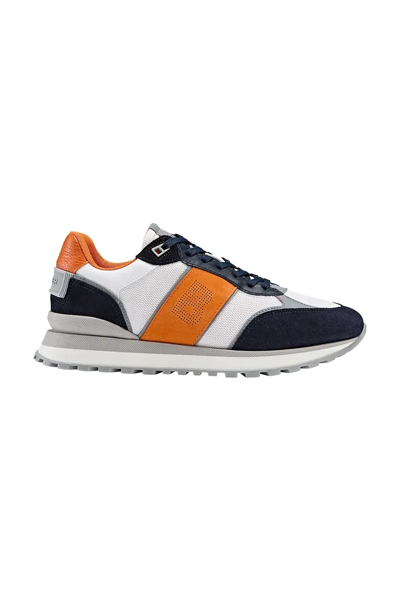 Sneakers Bogner NEWPORT