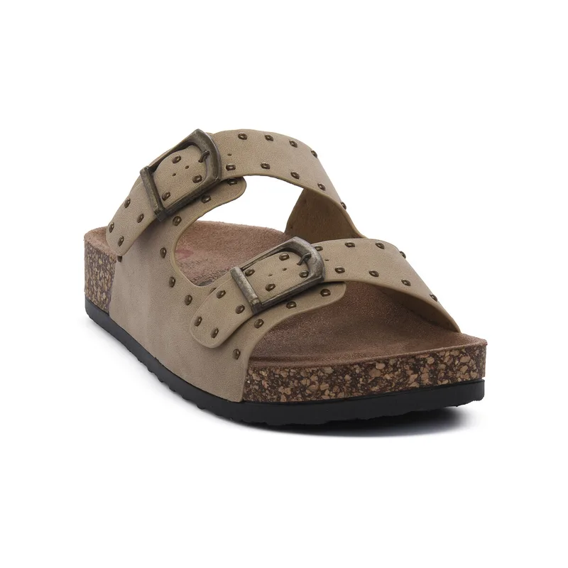 Σανδάλια Heavenly Feet POLLY BEIGE