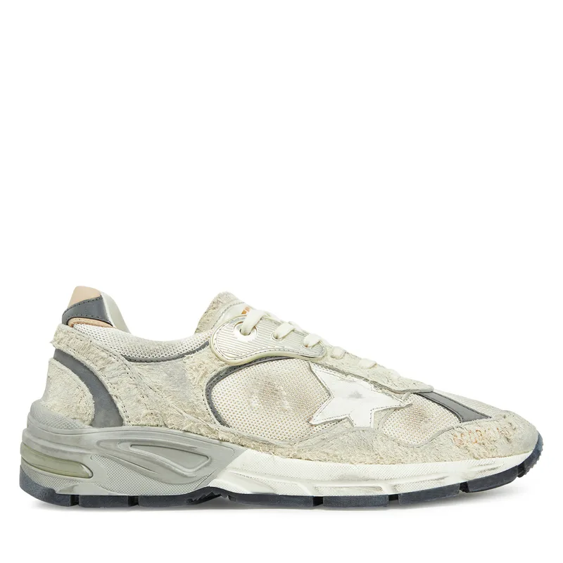 Αθλητικά Golden Goose Running Dad GMF00199.F002156.80185 Λευκό