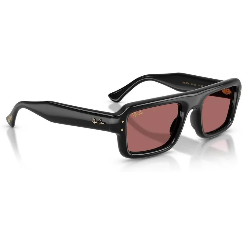óculos de sol Ray-ban Pilot - Unisex 0RB4954 601/69