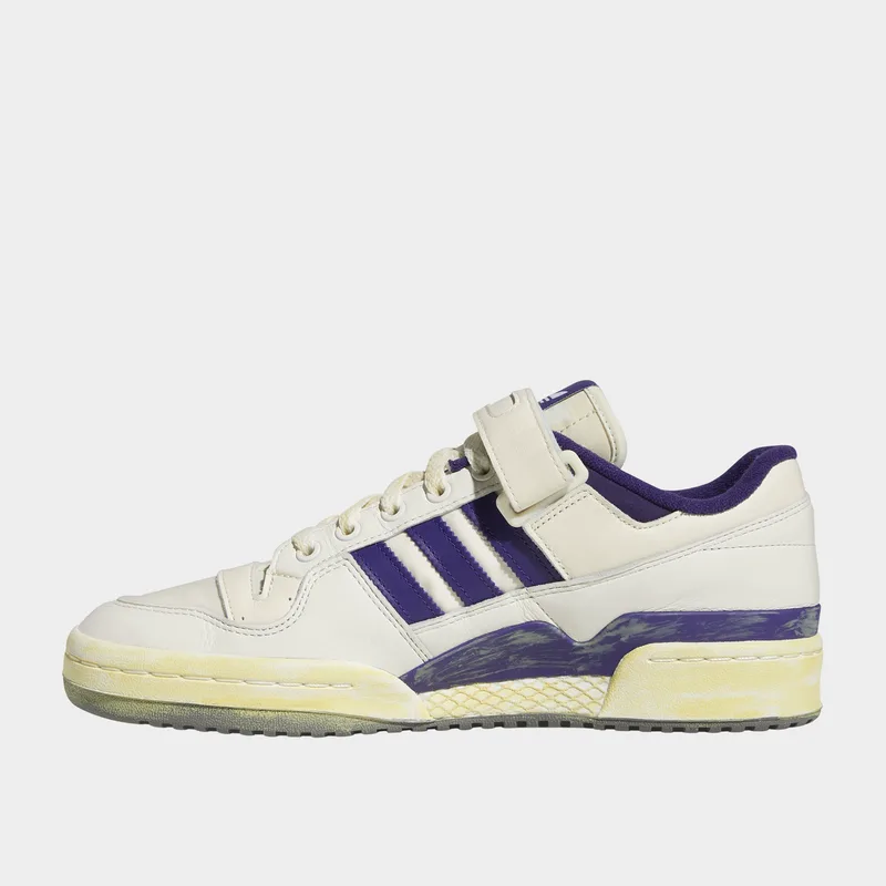 adidas Originals Forum 84 Low Ανδρικά Παπούτσια (9000136843_66750)