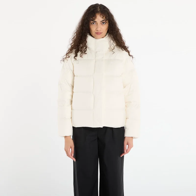 Μπουφάν Tommy Hilfiger Modern Down Reg Jacket White S
