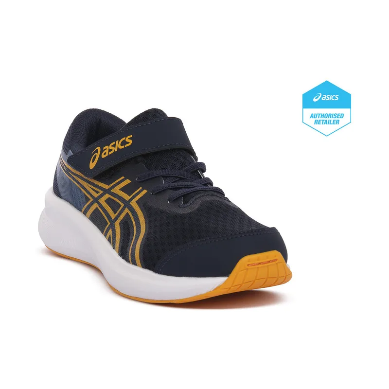 Παπούτσια Sport Asics 403 PATRIOT 14 PS