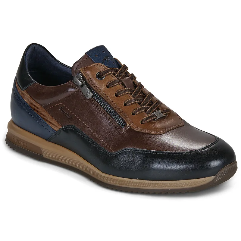 Xαμηλά Sneakers Fluchos SAMIR