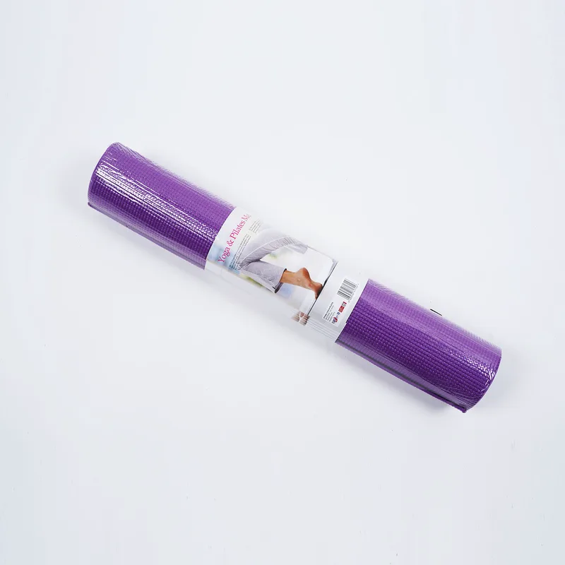 Amila Στρώμα Yoga 173 X 60 X 0.4 Cm 860Gr (32811600016_201)