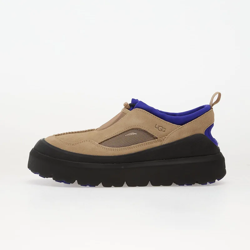 Sneakers UGG M Heritage Utility Axoid Sand/ Regal Blue EUR 46