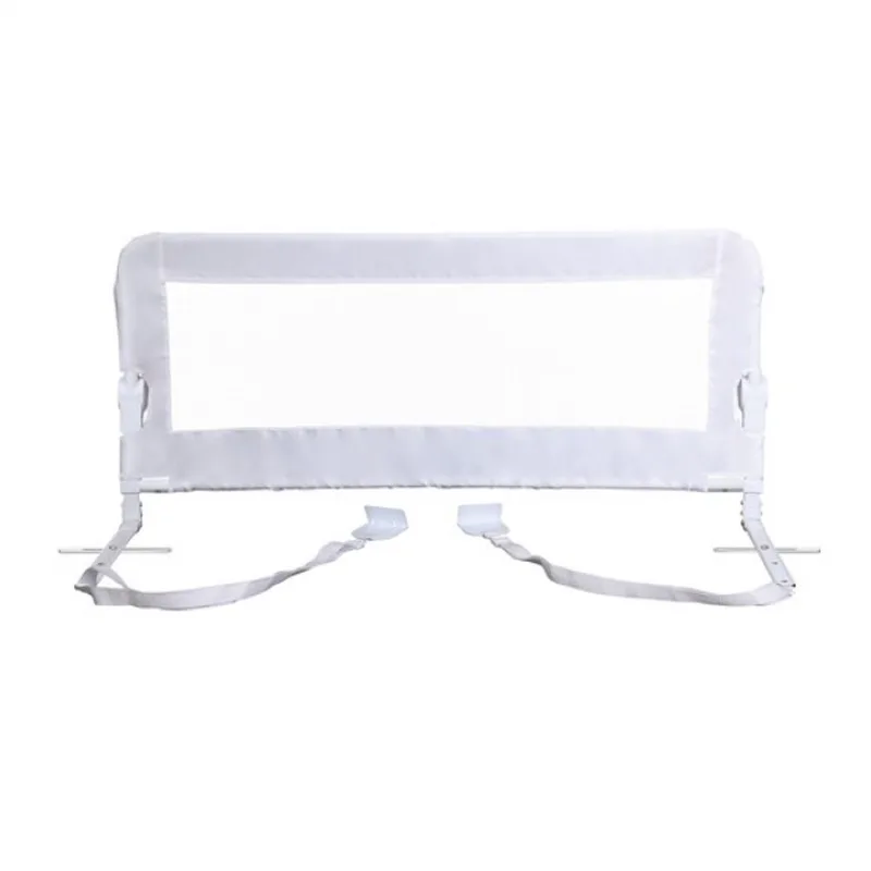 Προστατευτικό Κάγκελο Κρεβατιού (110x50) Dreambaby White BR75157