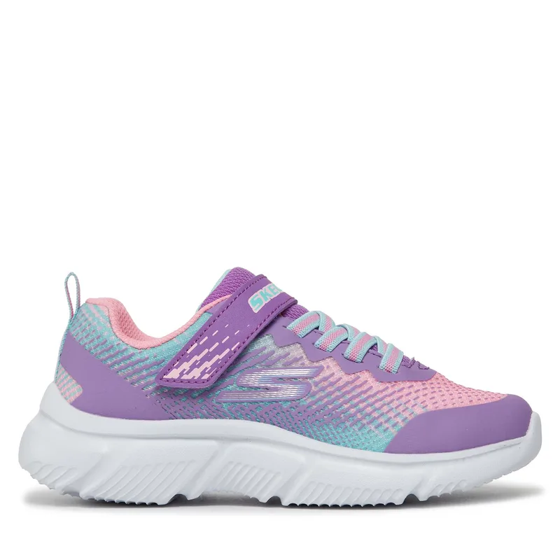 Αθλητικά Skechers Go Run 650 302430L/PRMT Μωβ