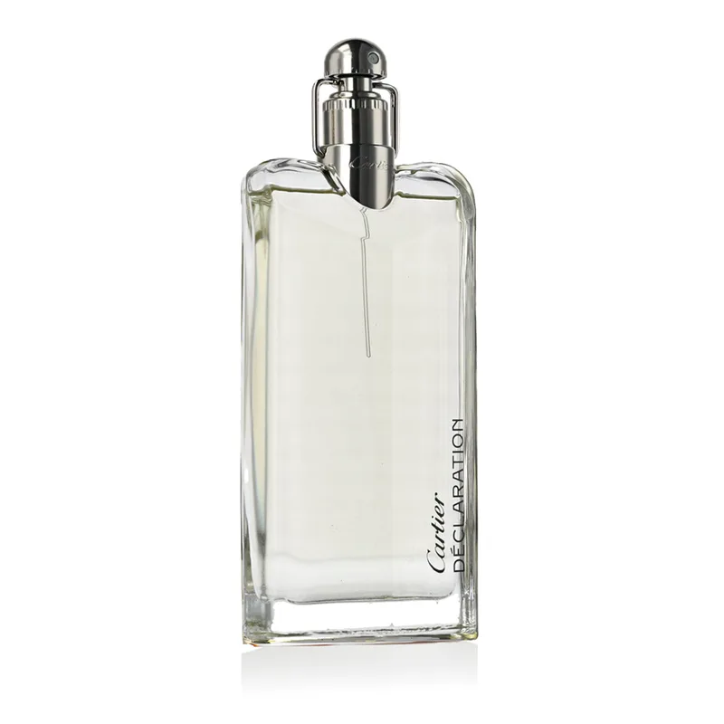 Cartier Déclaration Eau De Toilette Tester 100 ml for Men