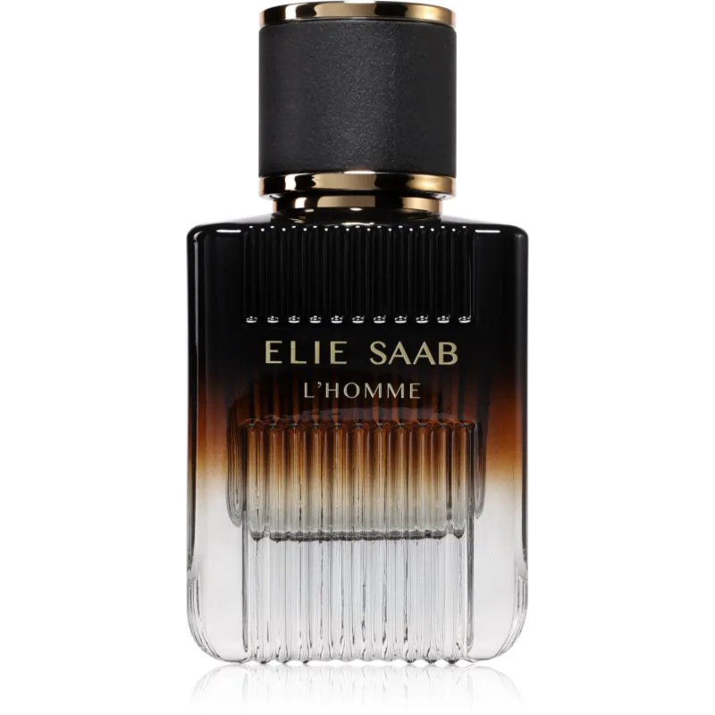 Elie Saab L'HOMME Intense Eau de Parfum για άντρες 50 ml
