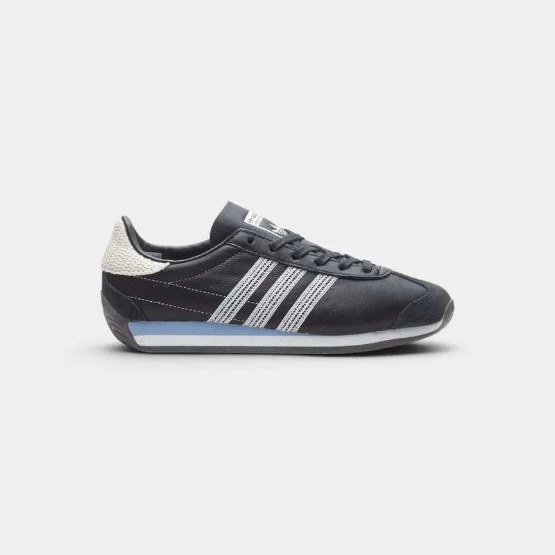 Xαμηλά Sneakers adidas Country Og W "Core Black Off White"