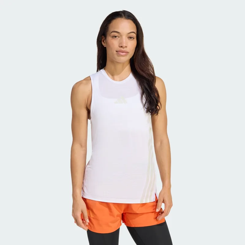 adidas Terrex Xperior Climacool+ Γυναικείο Αμάνικο T-Shirt (9000274487_1539)