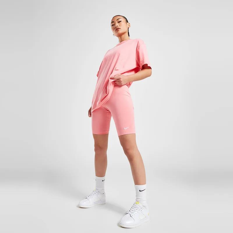 Nike Sportswear Essential Γυναικείο Biker Shorts (9000128959_31425)