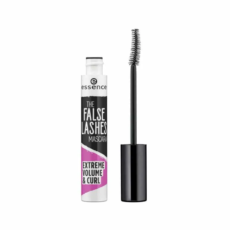 Essence The False Lashes Extreme Volume & Curl