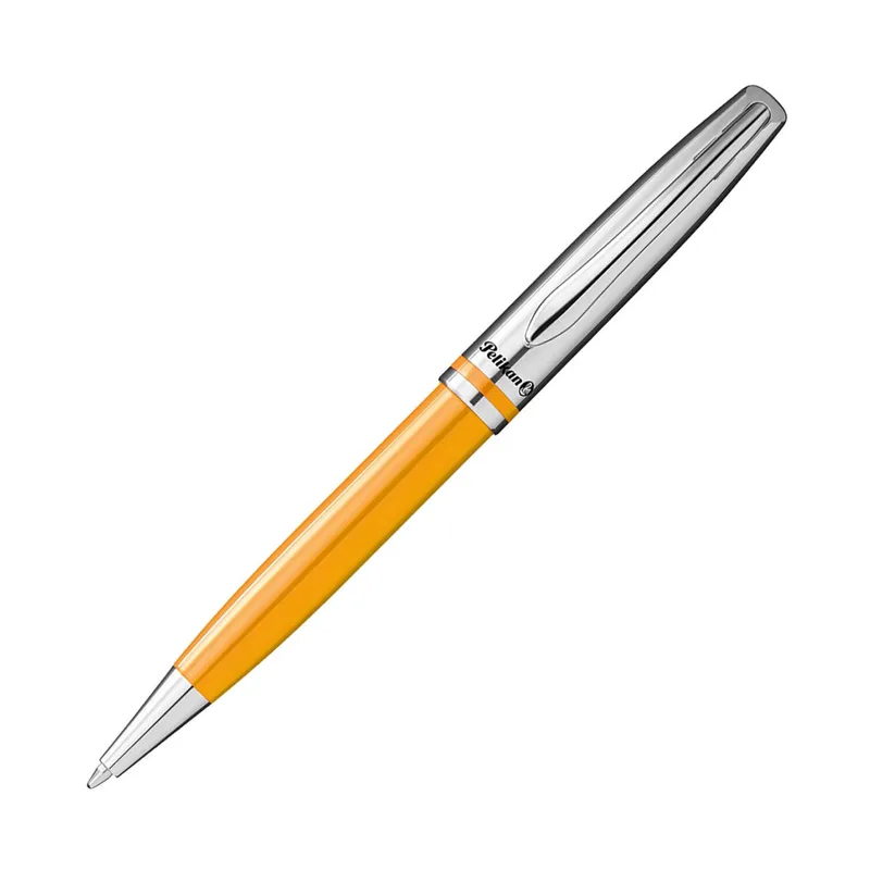Στυλό Ballpoint Pen Pelikan Jazz Classic K35 Mustard 815017