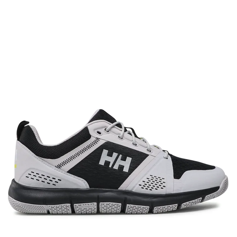 Παπούτσια για Θαλάσσια Σπορ Helly Hansen Skagen F-1 Offshore 11312_984 Γκρι
