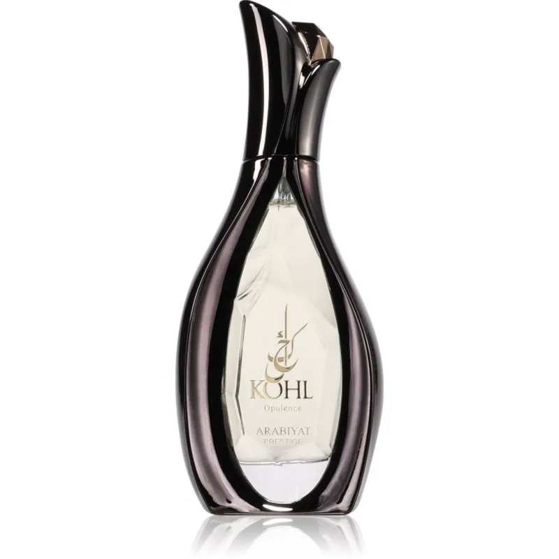 Arabiyat Prestige Kohl Opulence Eau de Parfum unisex 100 ml