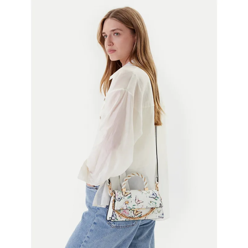 Τσάντα Aldo Sidonie 13933742 Έγχρωμο