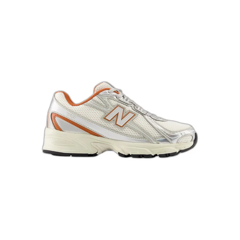 Xαμηλά Sneakers New Balance 740 Angora Cinnamon (GS)