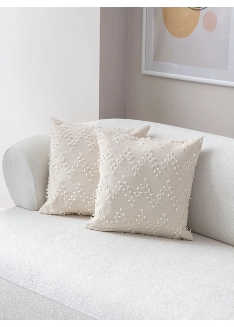 Cushion Cover Shop - Σετ Καλύμματα Μαξιλαριού 2 τμχ Coverest