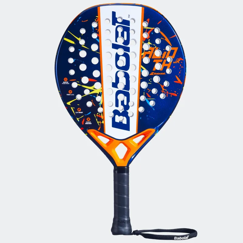 Παιδική Ρακέτα Padel Babolat Alioth