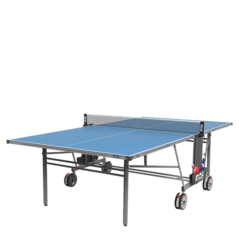 Τραπέζι Ping Pong Εξωτερικού Χώρου Cayman Μπλε