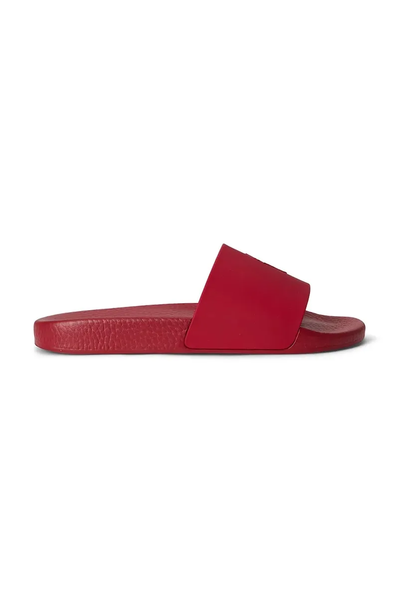 Polo Ralph Lauren σαγιονάρες Πισίνα Polo Slide