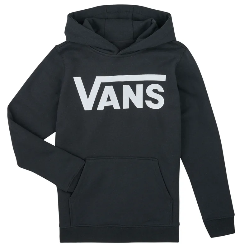 T-shirt με κουκούλα Vans VANS CLASSIC II PO