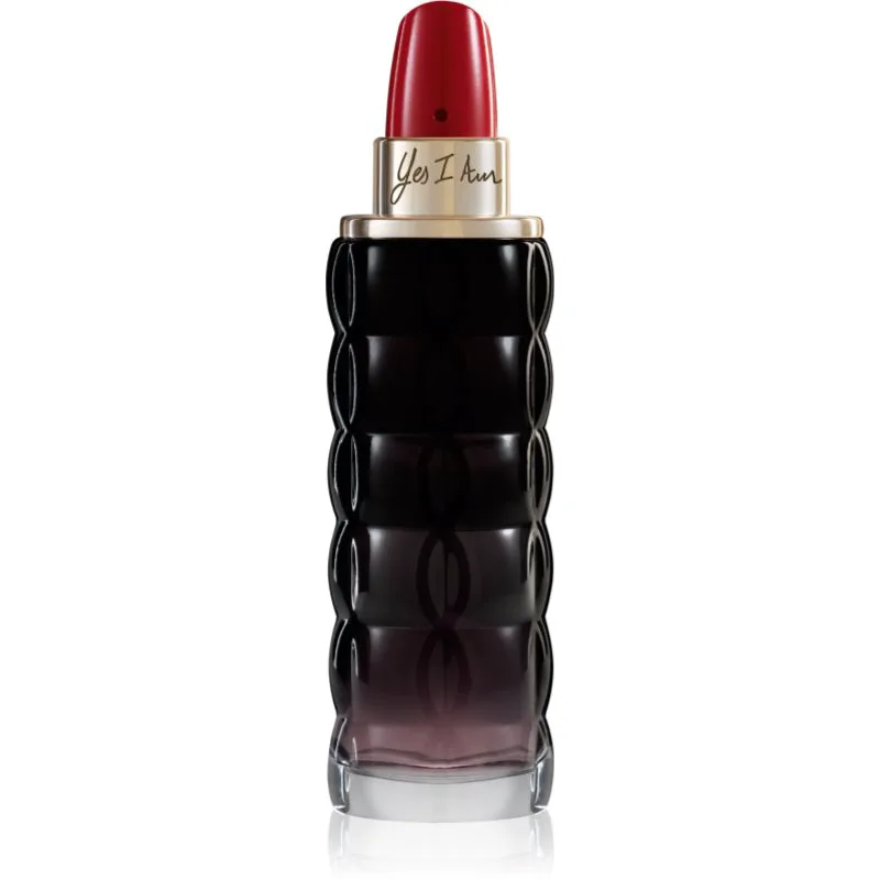 Cacharel Yes I Am Eau de Parfum για γυναίκες 75 ml