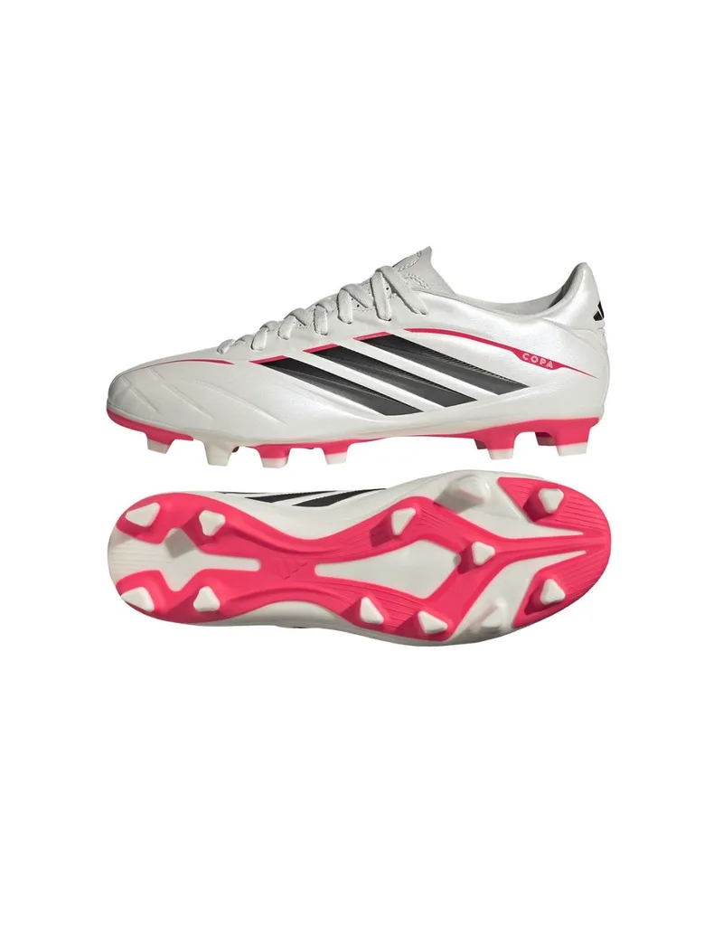 Adidas COPA PURE IV Club FGMG JR6183 shoes
