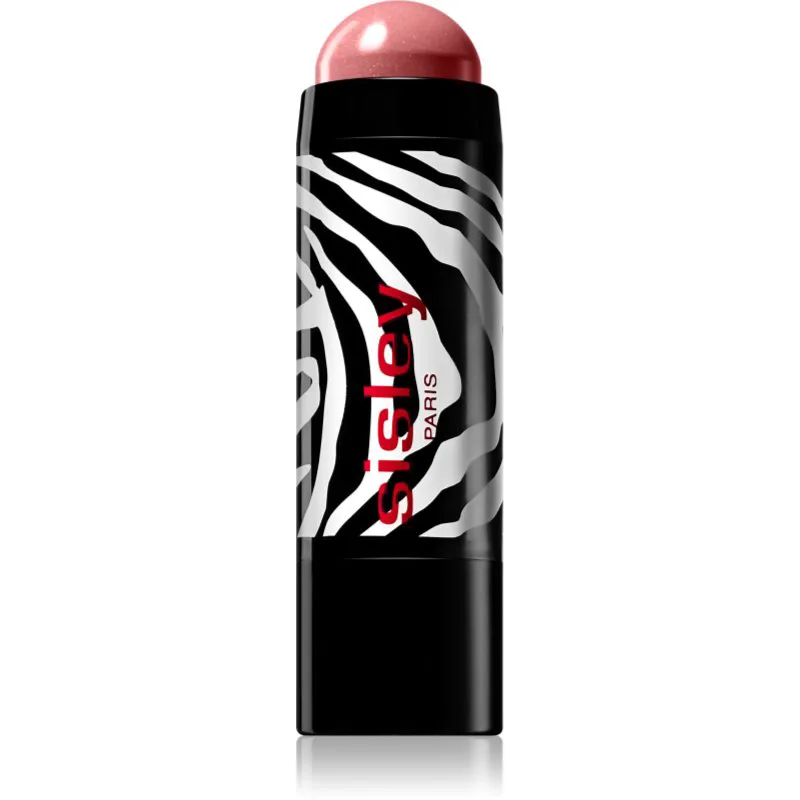 Sisley Phyto Blush Twist κρεμώδες ρουζ σε στικ απόχρωση 1 Petal 5.5 γρ
