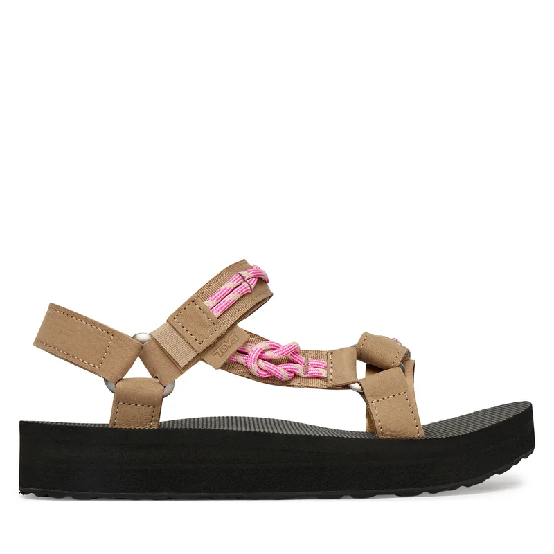 Σανδάλια Teva Midform Universal Crafted 1173910 Μπεζ