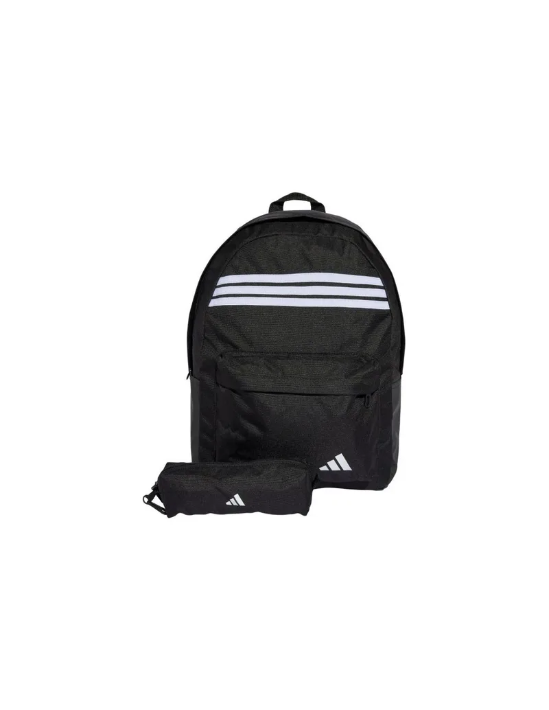 Adidas Classic 3Stripes Horizontal backpack JZ3321