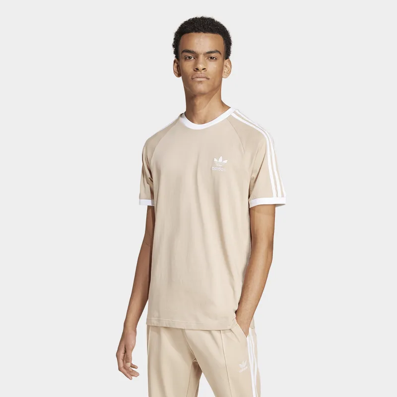 adidas Originals M Adicolor Classics 3-Stripes Tee (9000249852_65907)