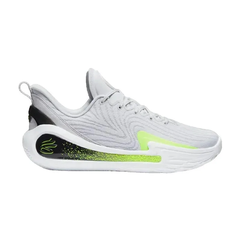 Sneakers Under Armour By Garment Makers Villy