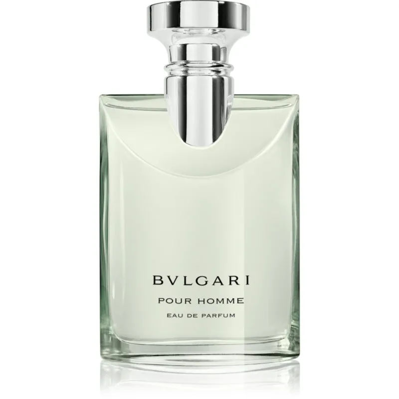 BVLGARI Pour Homme Eau de Parfum για άντρες 100 ml