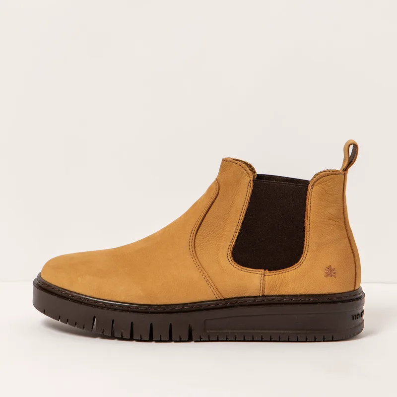 Μποτάκια/Low boots Art 1178911F3003