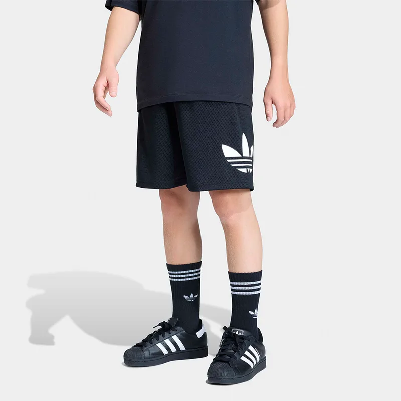 adidas Originals Παιδικό Σορτς (9000261393_1469)