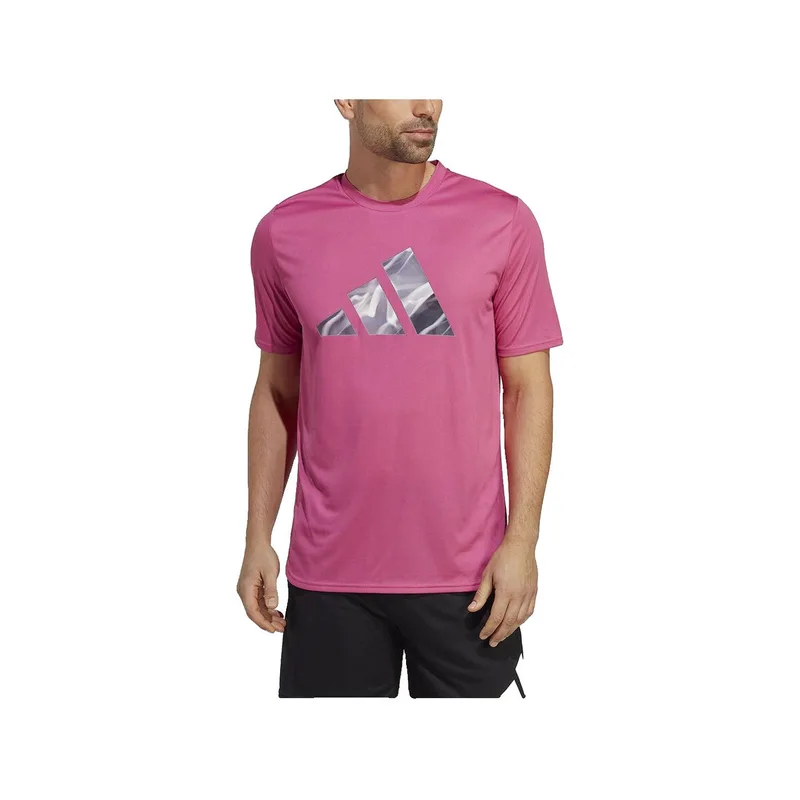 T-shirts & Polos adidas T-shirt Designed for Movement HIIT polyester durable