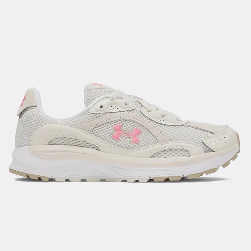 Under Armour Tech Runner Γυναικεία Παπούτσια (9000265422_92972)