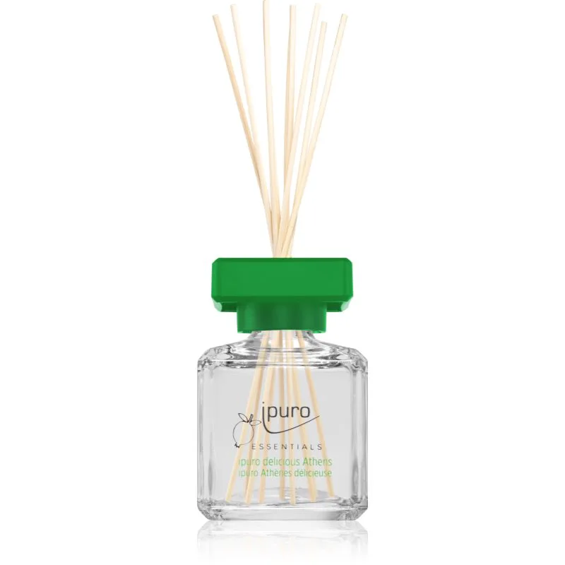 ipuro Essentials Delicious Athens άρωμα για διαχύτη 50 ml