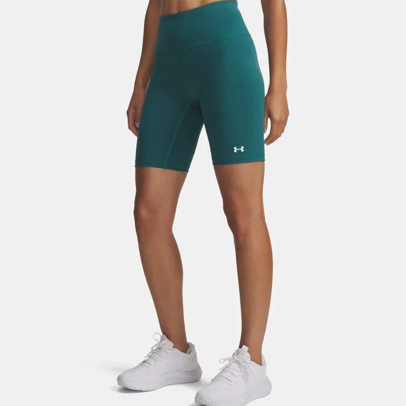 Under Armour Motion Γυναικείο Biker Shorts (9000265383_93004)