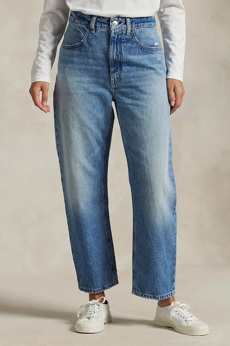 Polo Ralph Lauren boyfriend γυναικεία