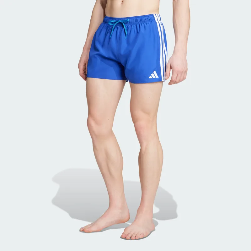 adidas Sportswear 3-Stripes Swim Shorts 3-Inch (9000239295_65692)